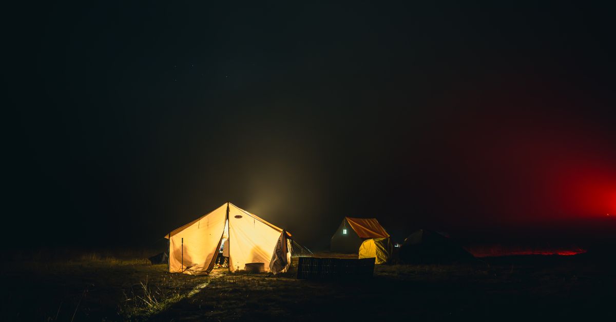 The Mountain Canteen