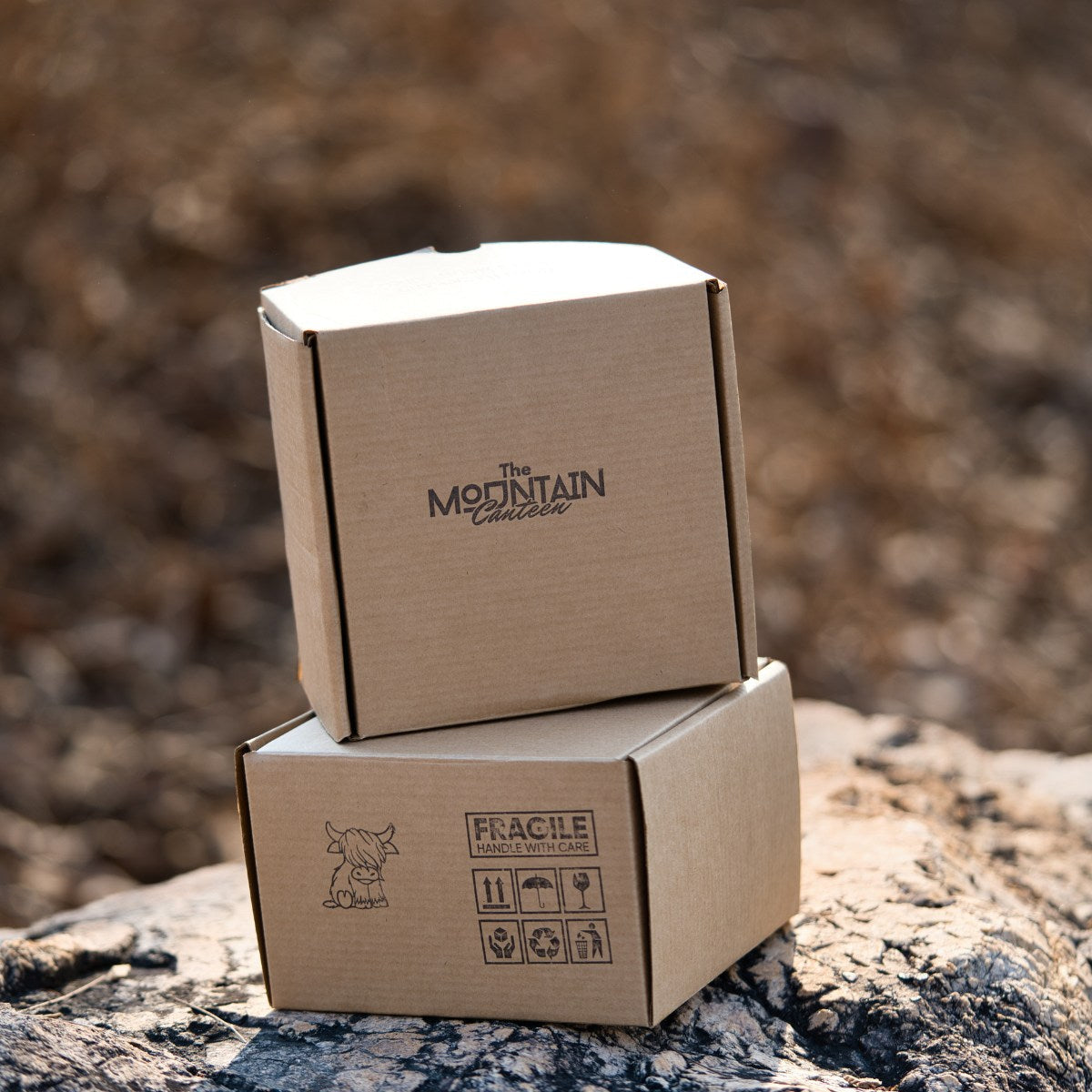 Mountain Meals