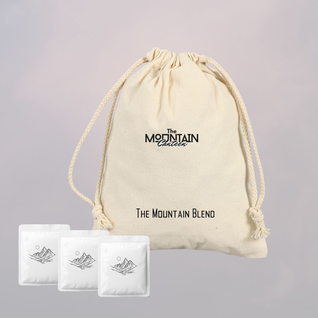 The Mountain Blend