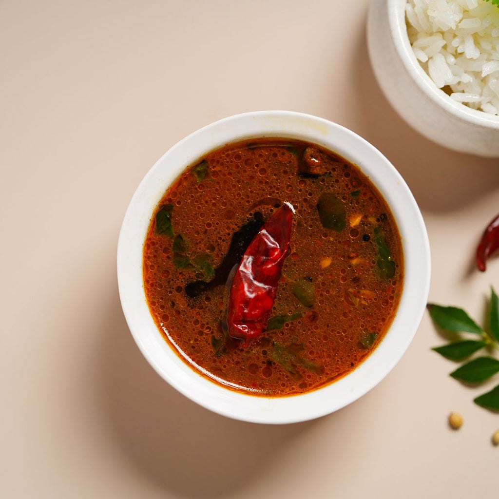 Rasam Pachak
