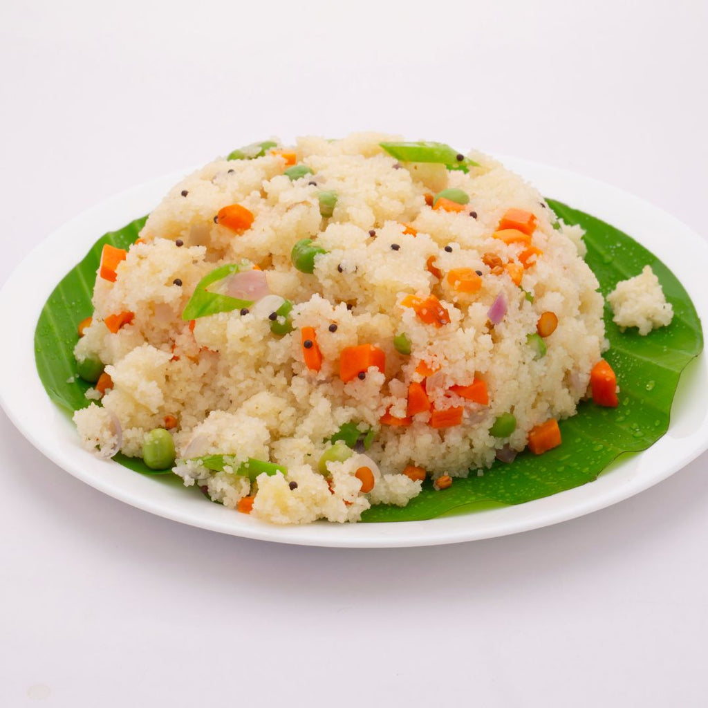 Upma Mix