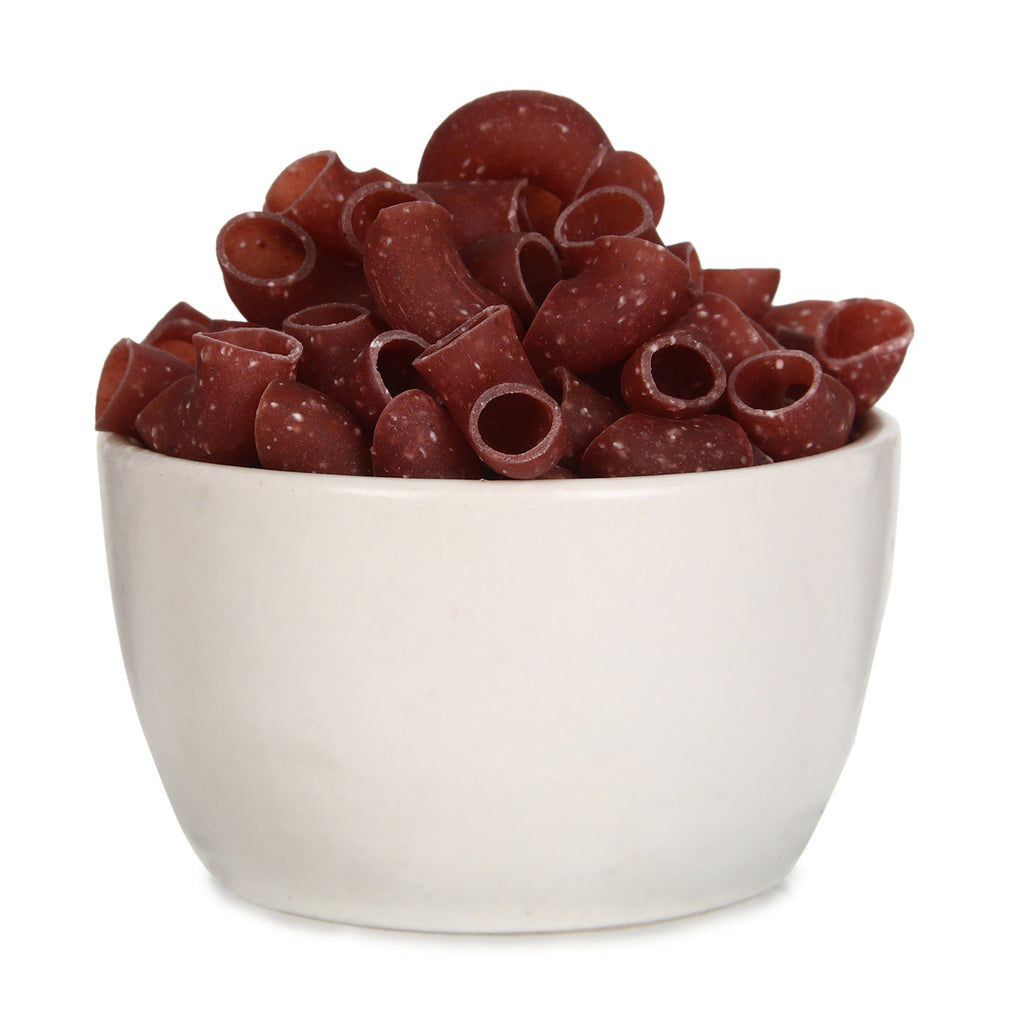 Beetroot Pasta