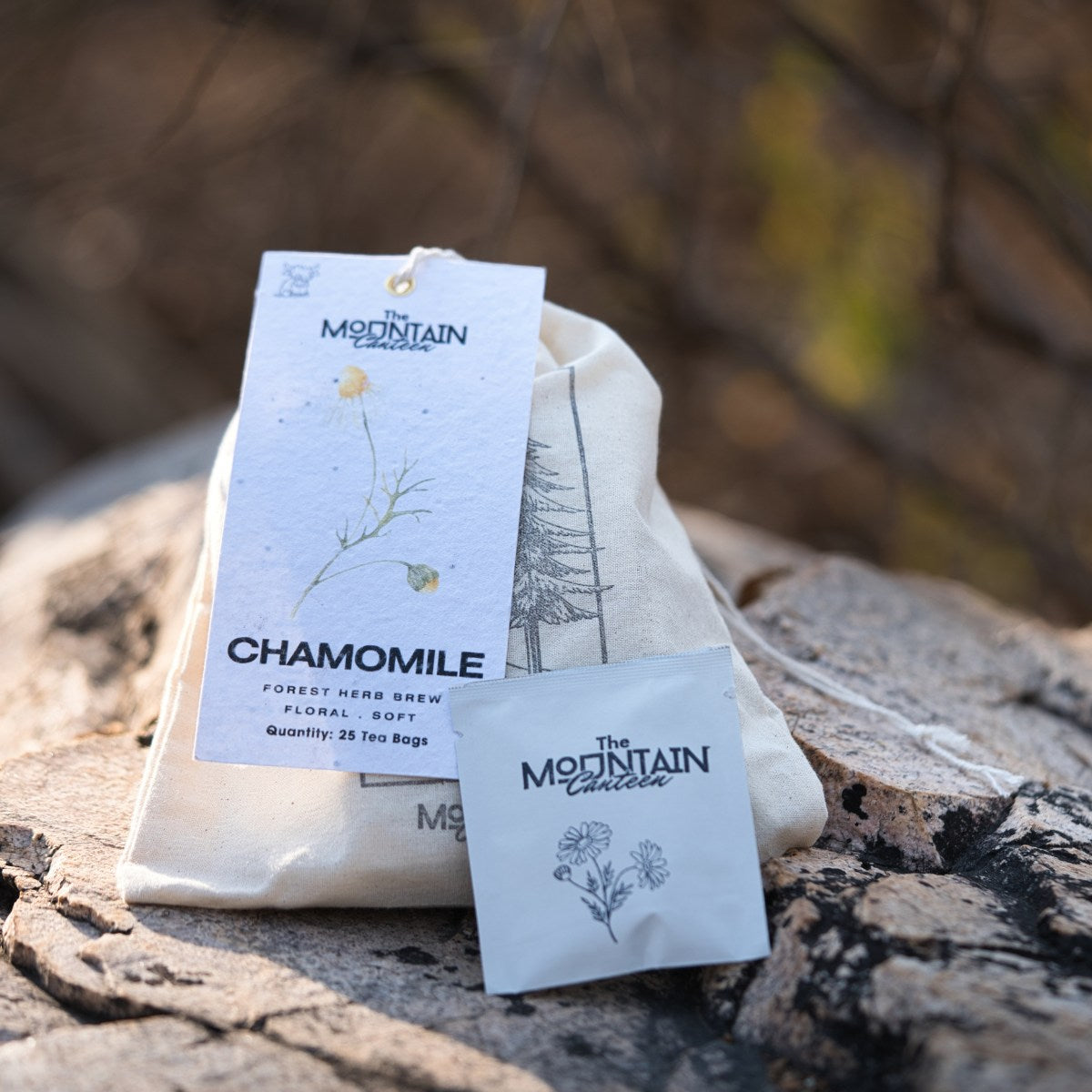 Chamomile