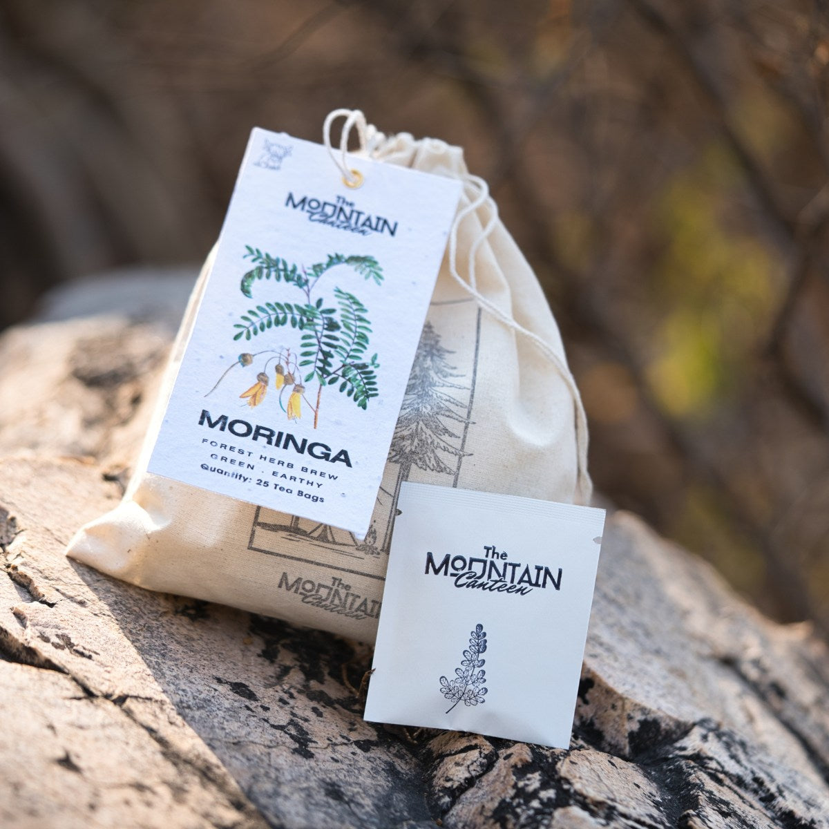 Moringa Leaves