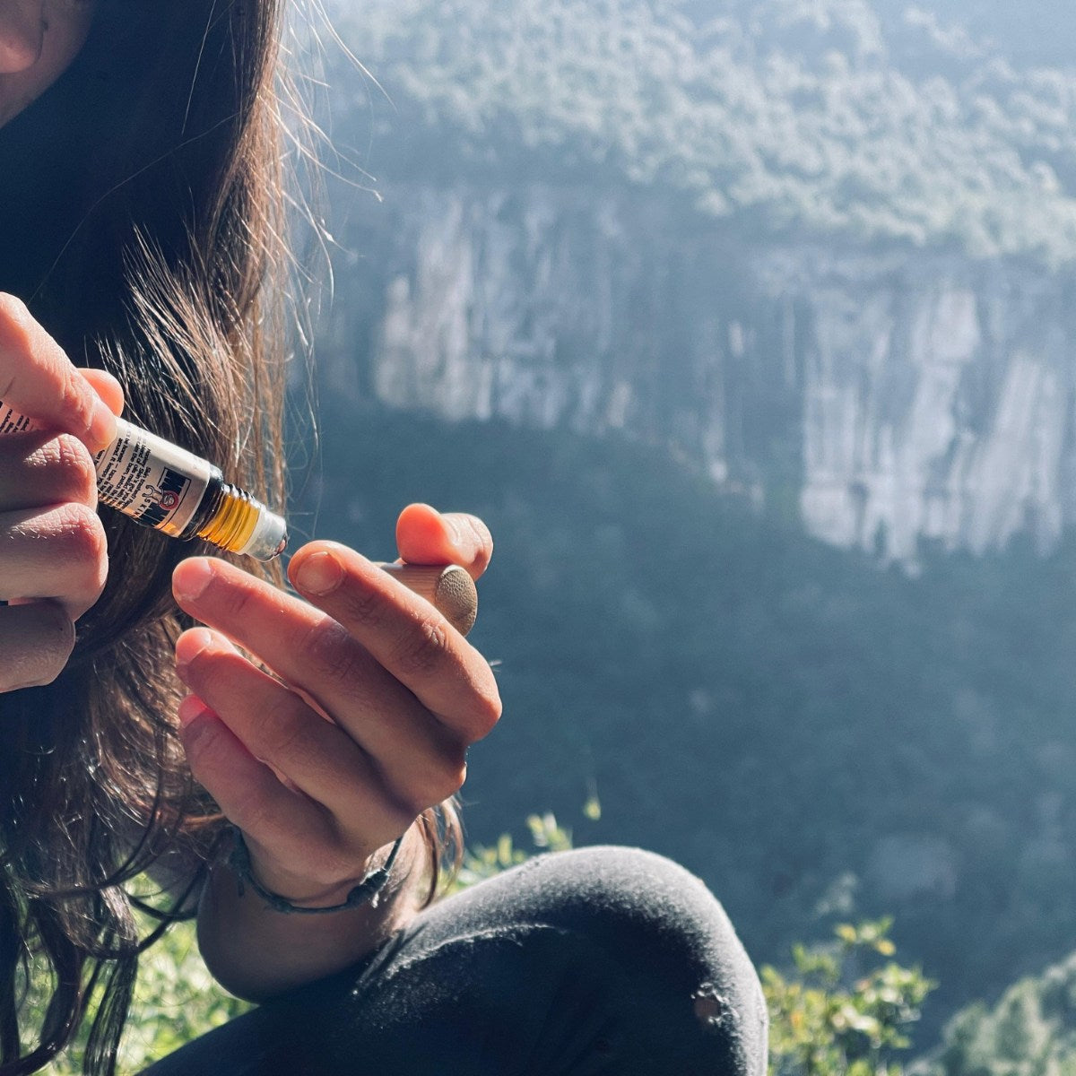 बंदर की त्वचा का तेल