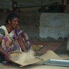 Balanced Sattu